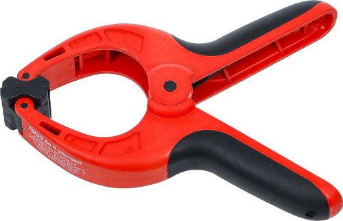 Pomocná svěrka,  nylon,  160 mm - BGS 59852