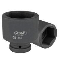 JBM Hlavice nástrčné tvrzené1" 36 - 100 mm (2)