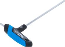 Šroubovák s T-rukojetí, T-profil (pro Torx), T25 BS7613 (2)