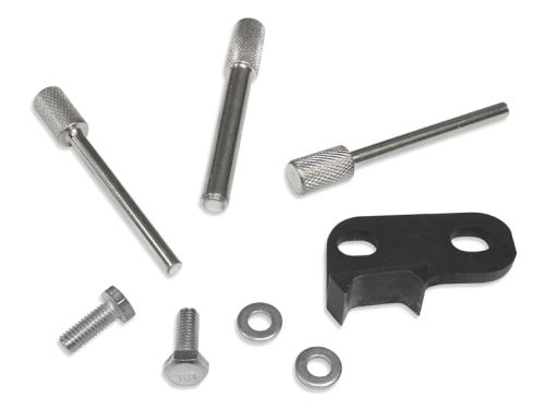 Aretace rozvodu Mini 1.6 diesel - TESAM S0002238