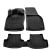 Gumové autokoberce Audi Q2 2016-2026 Gumové autokoberce Audi Q2 2016-2026