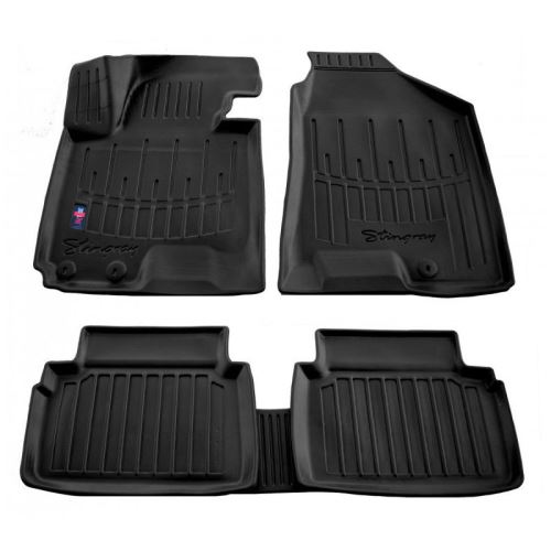 Gumové autokoberce Hyundai ix35 2010-2015