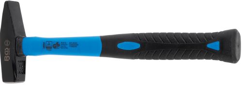 BGS Kladiva 100 - 2000 g, zámečnické, fiberglass rukojeť