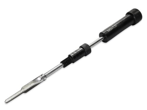 Výstružník pro žhavicí svíčky  M9 x 1 s adapterem - TESAM S0001046
