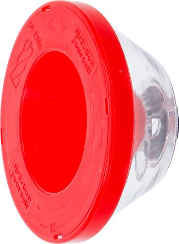 Lapač prachu při vrtání O 4–10 mm BGS 50809