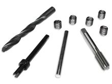 Sada pro opravu závitu M11 x 1 mm - TESAM S0002131