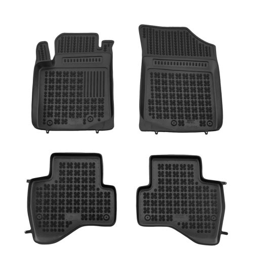 Gumové autokoberce Toyota Aygo 2014-2021