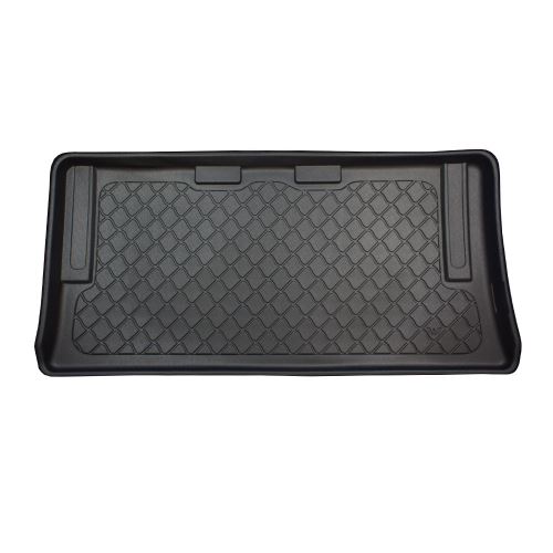 Plastová vana do kufru Mercedes Viano 2003-2014 (dlouhá verze)