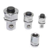 Adaptéry 1/4" – BGS 8210