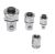 Adaptéry 1/4" – BGS 8210 Adaptéry 1/4" – BGS 8210