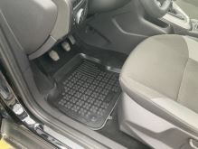 Gumové autokoberce Ford Focus 2011- 2018 (1)
