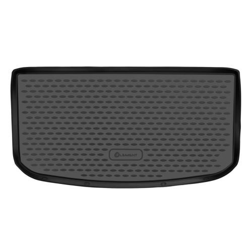 Gumová vana do kufru Hyundai i10 2020-2026