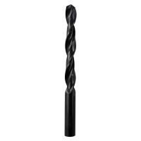 Vrták spirálový HSS 4241 10,5X133 mm černá - JBM 14862 Vrták spirálový HSS 4241 10,5X133 mm černá - JBM 14862