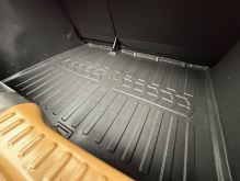 Gumová vana do kufru Dacia Sandero 2021- (jedno dno) (2)
