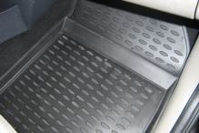 Gumové autokoberce Renault Clio III. 2005-2012 (2)