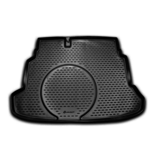 Gumová vana do kufru Kia Cerato 2009-2013 (coupe)