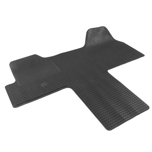 Gumové autokoberce Citroen Jumper 2006-