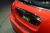 Ochranná lišta hrany kufru Mini Cooper 2014- (F56, carbon) Ochranná lišta hrany kufru Mini Cooper 2014- (F56, carbon)