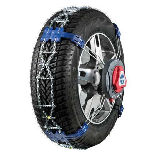 Sněhové řetězy Pewag Servostar X (RSC 890 X)