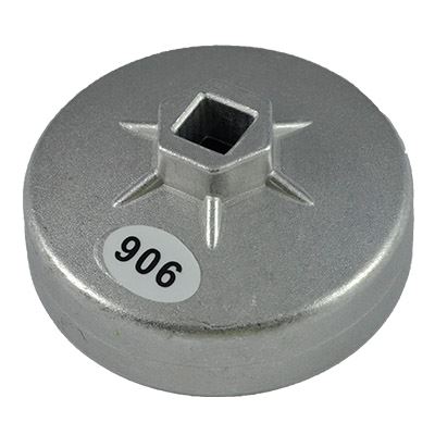 Hlavice na povolení olej. filtru 84x18 mm – JBM 11386