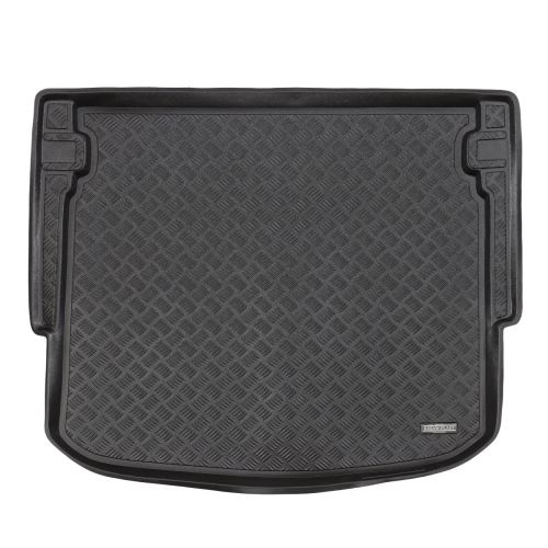 Gumoplastová vana do kufru Ford Mondeo 2007-2015 (hatchback, plná rezerva)