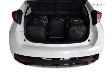 Sada cestovních tašek Honda Civic 2012-2016 (hb) (1)