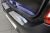 Ochranná lišta hrany kufru Dacia Sandero 2012-2020 (matná) Ochranná lišta hrany kufru Dacia Sandero 2012-2020 (matná)