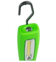 Světlo přenosné LED,magnetické, flexibilní 1000 Lm-JBM 54124 (1)