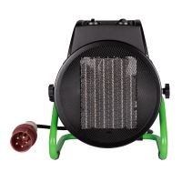 Přímotop elektrický, 9 kW - JBM 54232