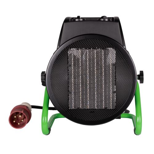 Přímotop elektrický, 9 kW - JBM 54232