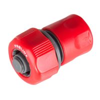 Rychlospojka stop ventil 1/2" na kartě PROLINE