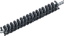 Honovací přípravek, flexibilní, Zrnitost 120 , 7 - 7,5 mm - BGS 1236 (2)