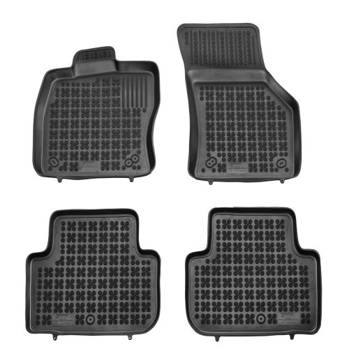 Gumové autokoberce VW Golf VII. Sportsvan 2014-2020