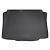 Gumová vana do kufru Seat Ibiza 2008-2017 Gumová vana do kufru Seat Ibiza 2008-2017