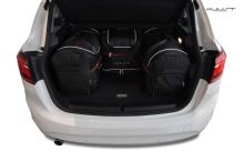 Sada cestovních tašek BMW 2 2014-2019 (F45, Active Tourer) (1)