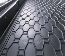 Gumová vana do kufru Citroen C4 Picasso 2013-2022 (5 míst) (3)