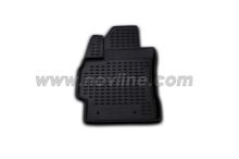 Gumové autokoberce Toyota Corolla 2007-2013 (1)