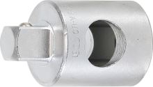 Výprodej/Adaptér pro trhák 1/2" vnitřní x 3/8" vnější - BGS 288 Výprodej/Adaptér pro trhák 1/2" vnitřní x 3/8" vnější - BGS 288
