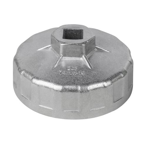 Klíč na olejový filtr 74X14C - JBM 52312