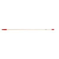 Poslední kusy - Násada dřevěná pro hrábě"CLIC" 150 cm PROLINE (1)