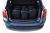 Sada cestovních tašek Fiat 500X 2014- Sada cestovních tašek Fiat 500X 2014-