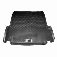 Gumová vana do kufru BMW 3 2006-2012 (E91, combi) (1)