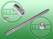 Adaptér pro vytahování vstřikovačů Delphi 2.0 HDI - Piezo vstřikovače - TESAM S0002987 Adaptér pro vytahování vstřikovačů Delphi 2.0 HDI - Piezo vstřikovače - TESAM S0002987