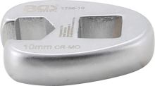 Klíč plochý otevřený 3/8" 10 mm – BGS 1756-10