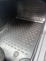 Gumové autokoberce Mercedes E-Class W212 2009-2016 (2)