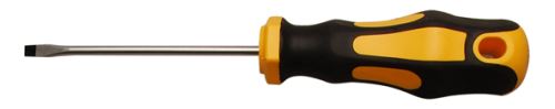Šroubovák plochý 3,0 x 80 mm, ze sady 107946 – BGS 7946-3