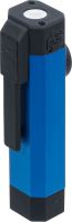 Hliníková kapesní UV svítilna, 2,5 W - BGS 85343 (3)