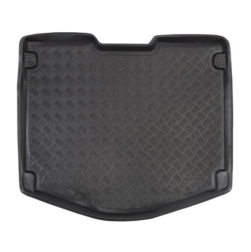Plastová vana do kufru Ford C-Max 2010-2019 (se sadou nářadí v kufru, bez protiskluzu)