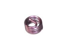 Vložka závitová (pružinka) M3 x 0,5 x 7 mm - TESAM S0001979 Vložka závitová (pružinka) M3 x 0,5 x 7 mm - TESAM S0001979