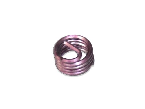 Vložka závitová (pružinka) M10 x 1,25 x 22 mm - TESAM S0001850